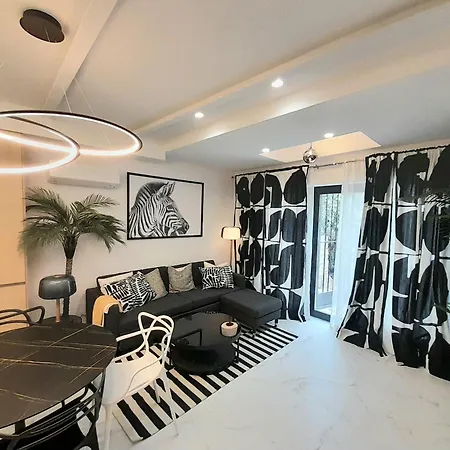 Casa Roseta Luxury Apartment Alicante Exterior photo