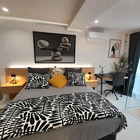 Casa Roseta Luxury Apartment Alicante Exterior photo
