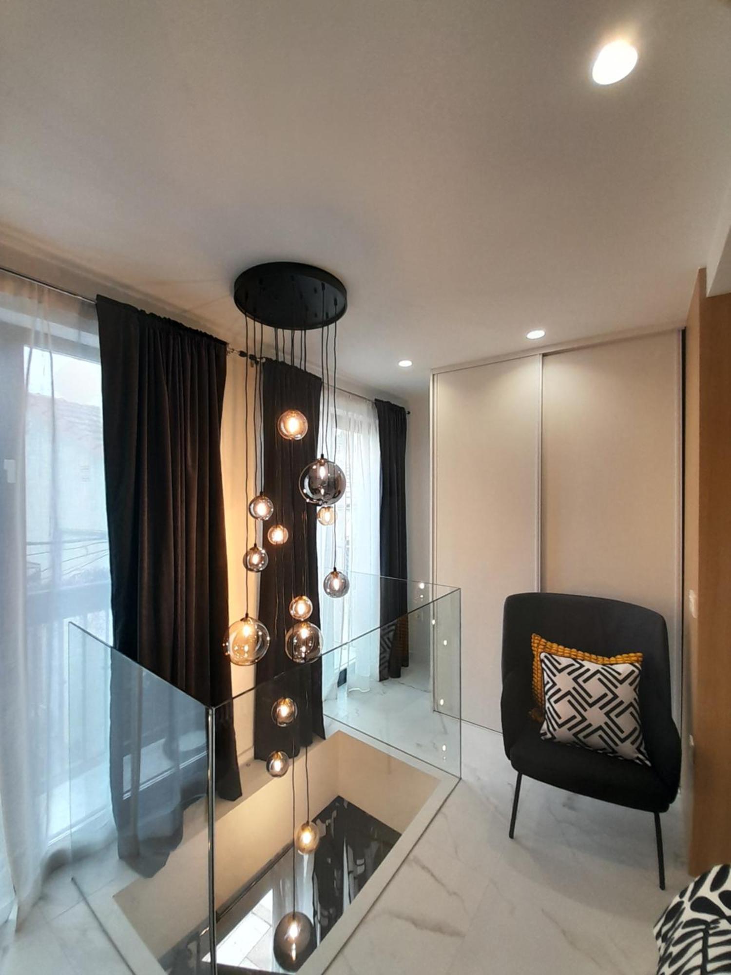 Apartment Casa Roseta Luxury