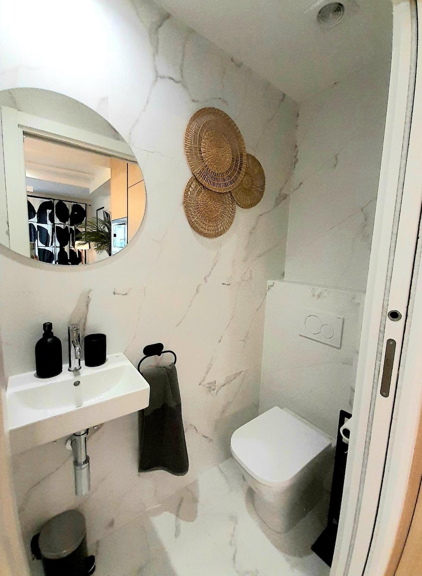 Apartment Casa Roseta Luxury