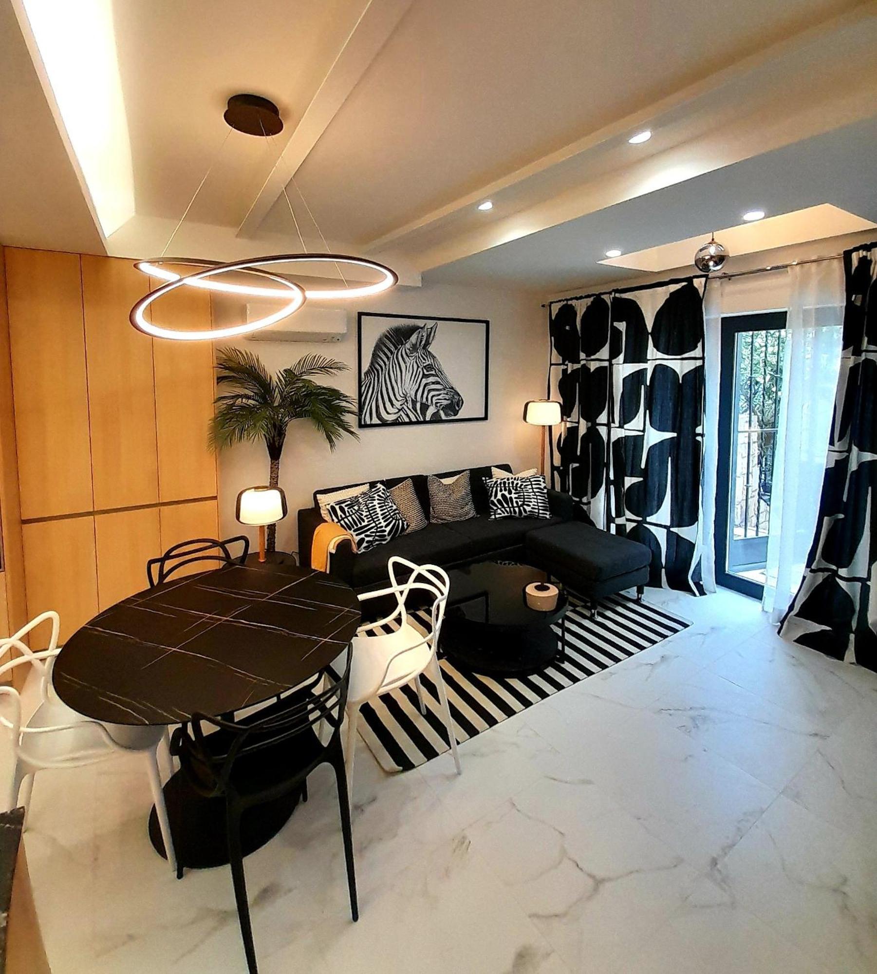 Apartment Casa Roseta Luxury *