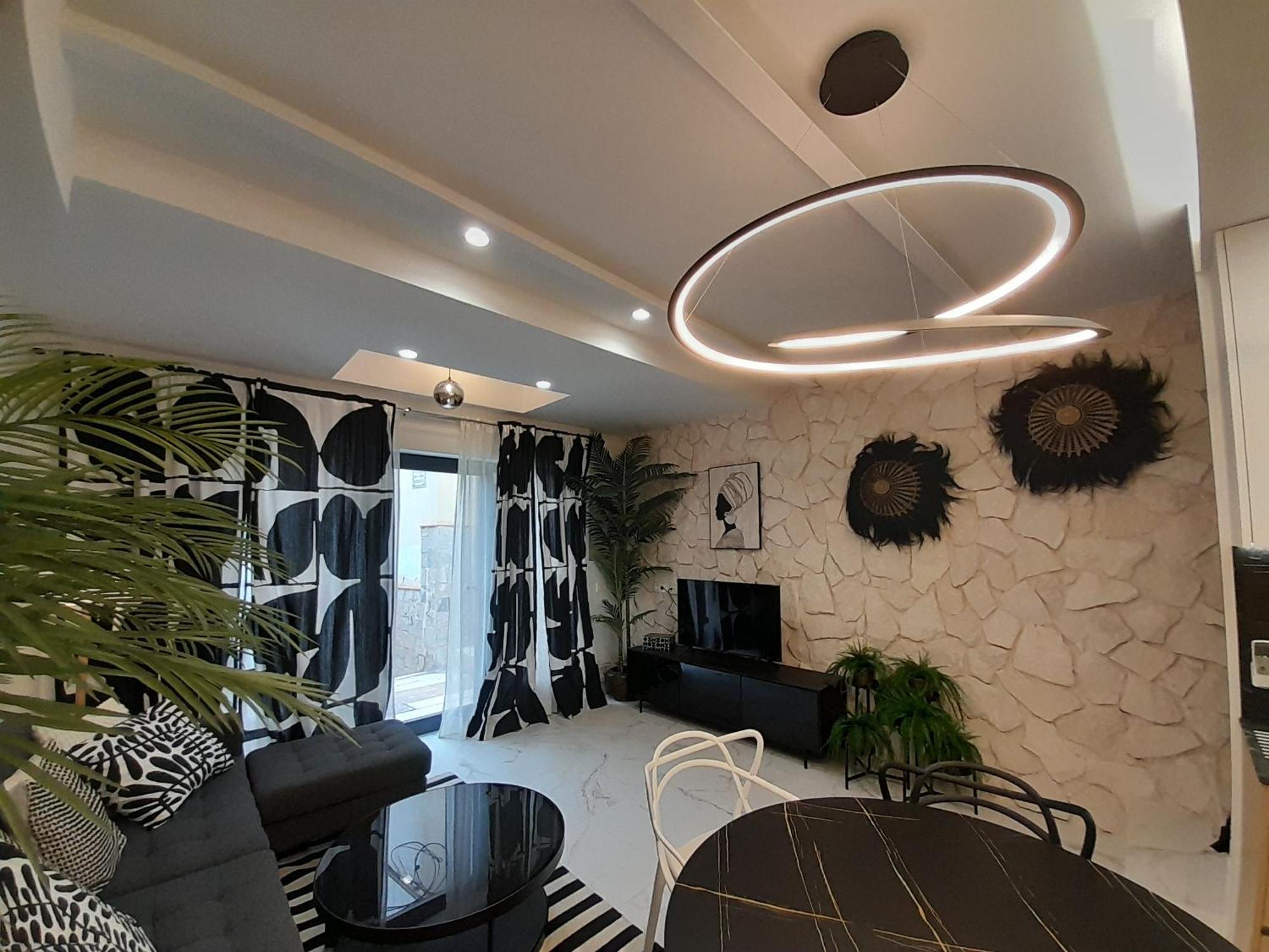 Apartment Casa Roseta Luxury Alicante