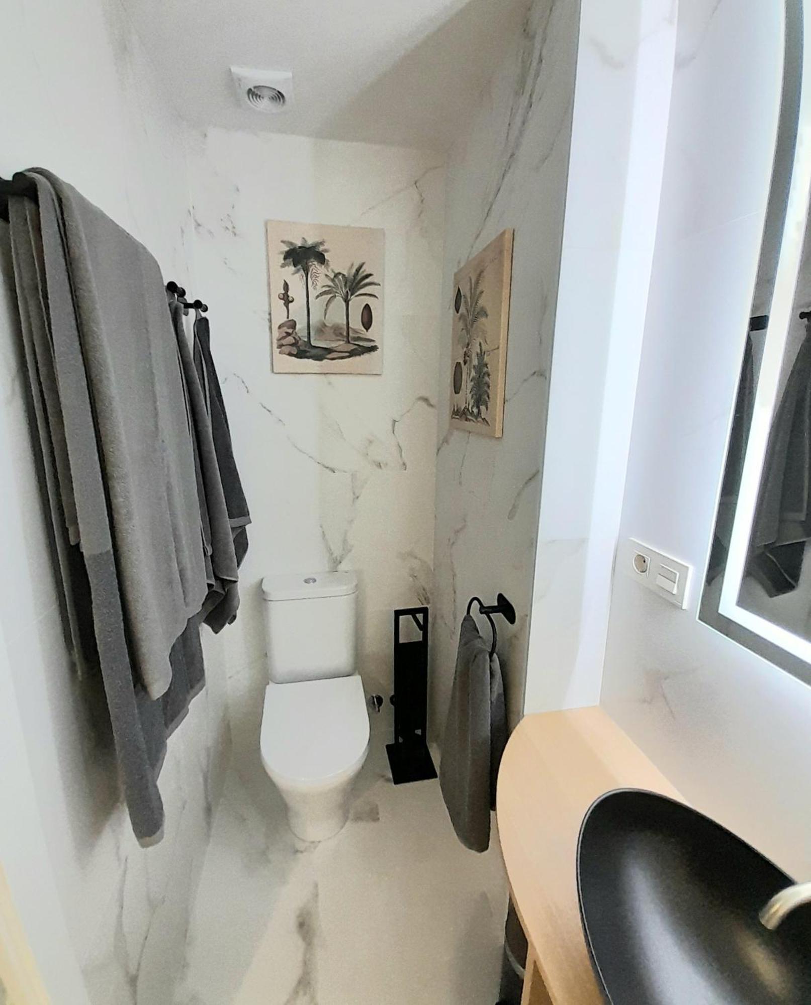 Apartment Casa Roseta Luxury Alicante