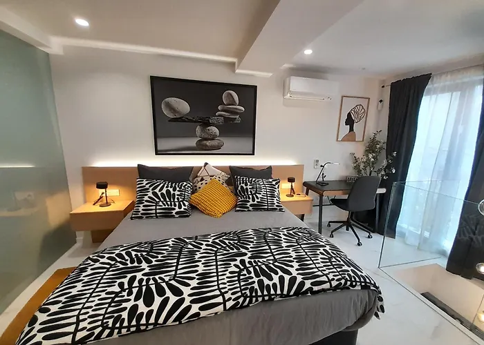 Casa Roseta Luxury