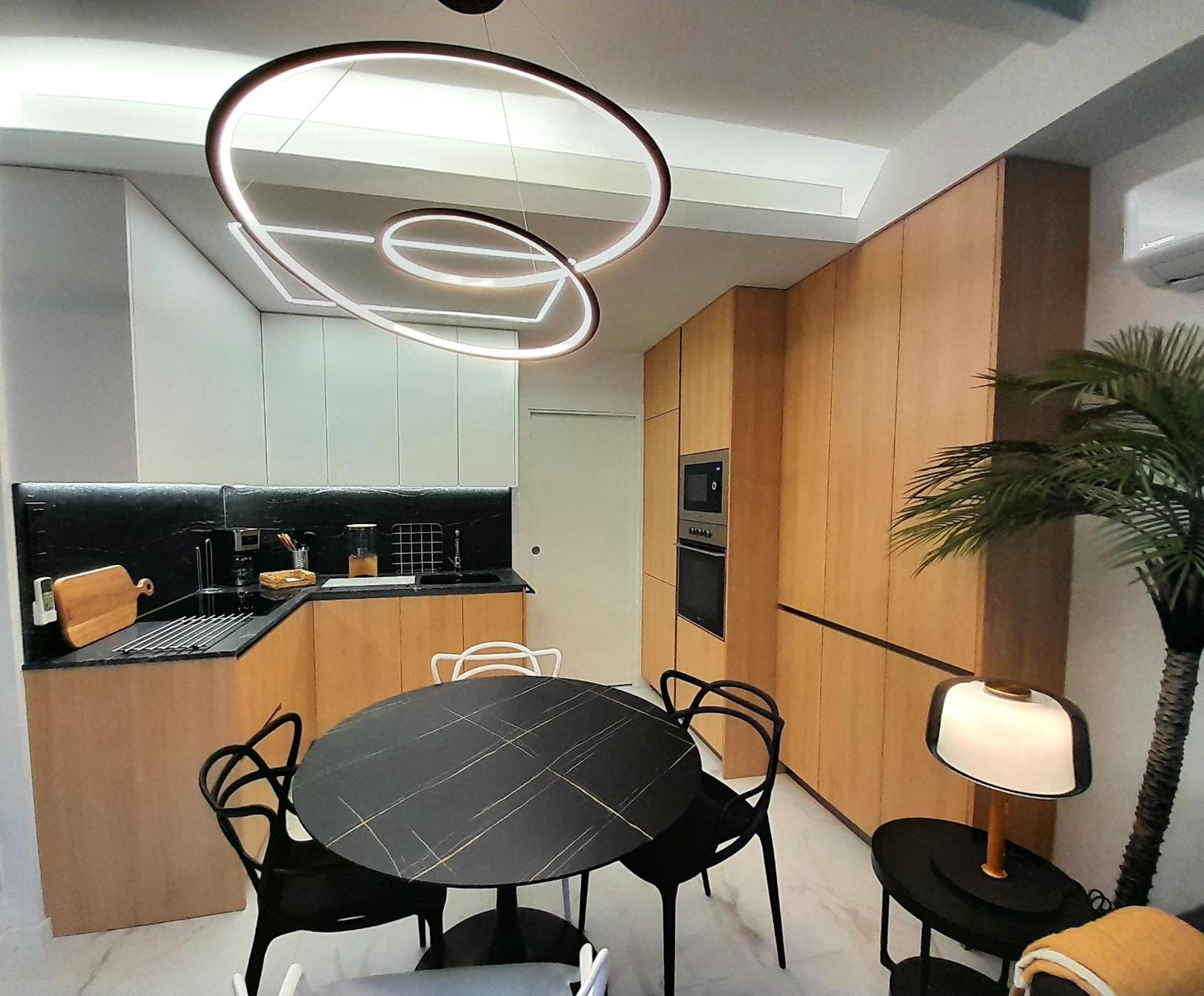 Apartament Casa Roseta Luxury Alacant