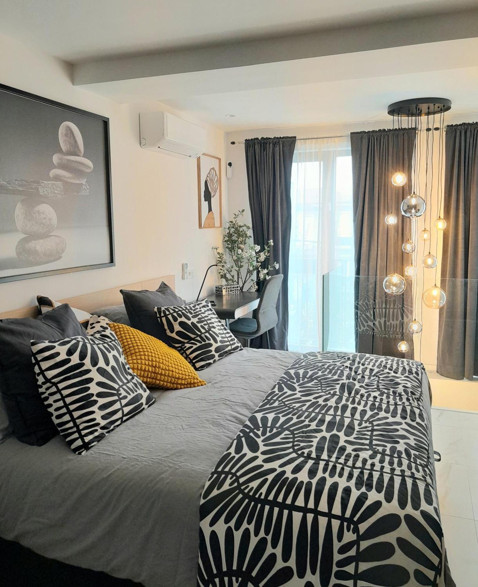 Apartament Casa Roseta Luxury Alacant