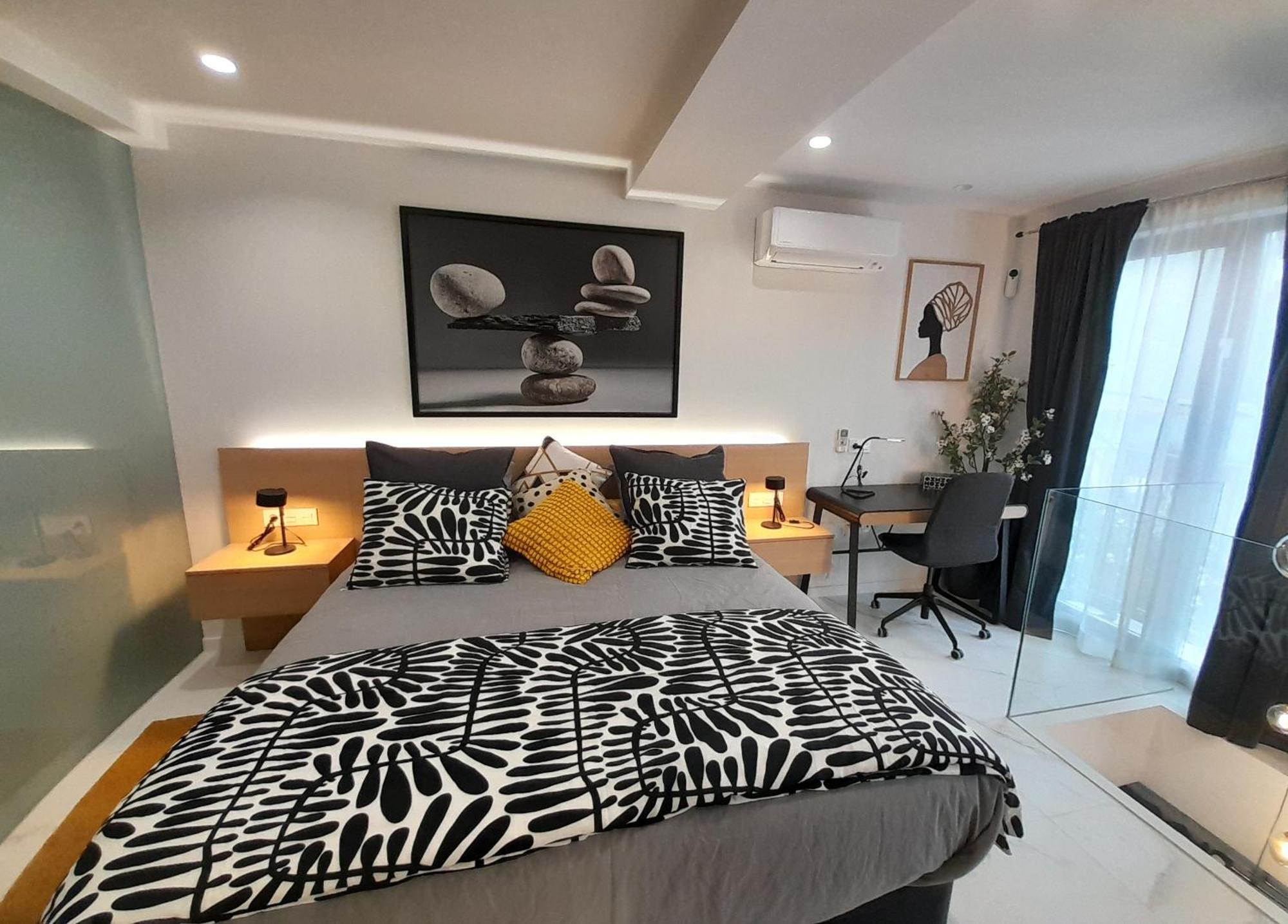 Casa Roseta Luxury Alacant